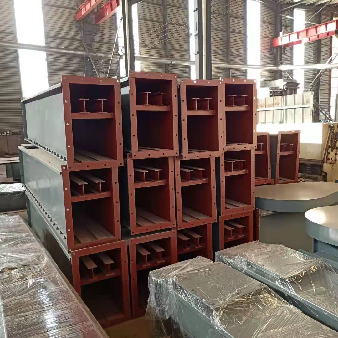 重諾品牌MS刮板輸送機優點